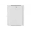 Wandmontierter Rack Lanberg WF01-6615-10S
