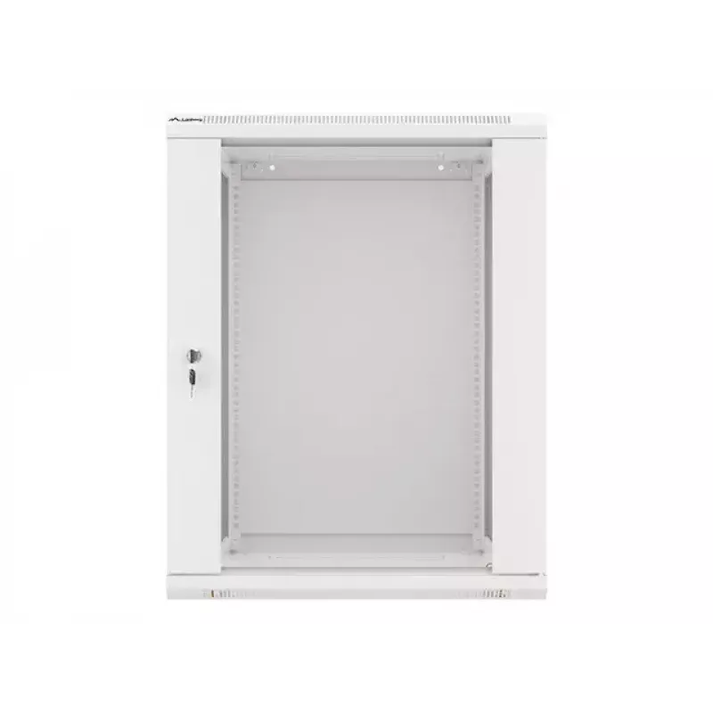 Wandmontierter Rack Lanberg WF01-6615-10S