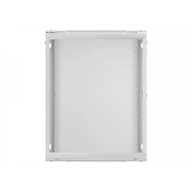 Wandmontierter Rack Lanberg WF01-6615-10S