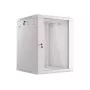 Wandmontierter Rack Lanberg WF01-6615-10S