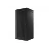 Wandmontierter Rack Lanberg WF01-6627-10B