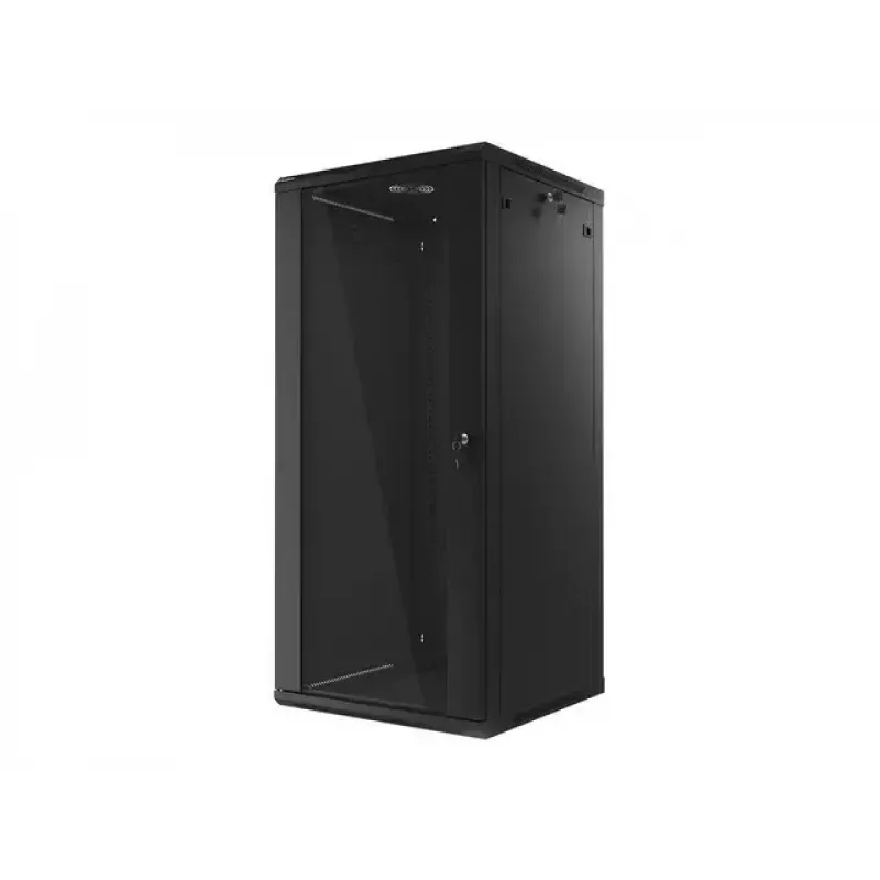 Wandmontierter Rack Lanberg WF01-6627-10B