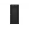 Wandmontierter Rack Lanberg WF01-6627-10B