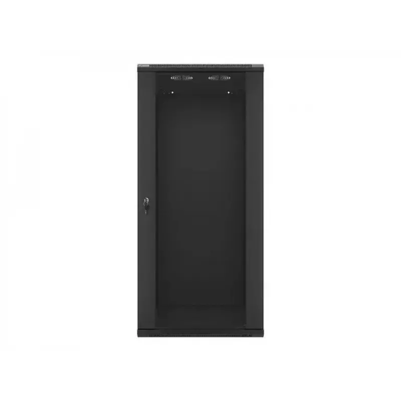 Wandmontierter Rack Lanberg WF01-6627-10B