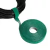 Kabelklemme LogiLink KAB0054 Grün