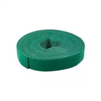 Kabelklemme LogiLink KAB0054 Grün