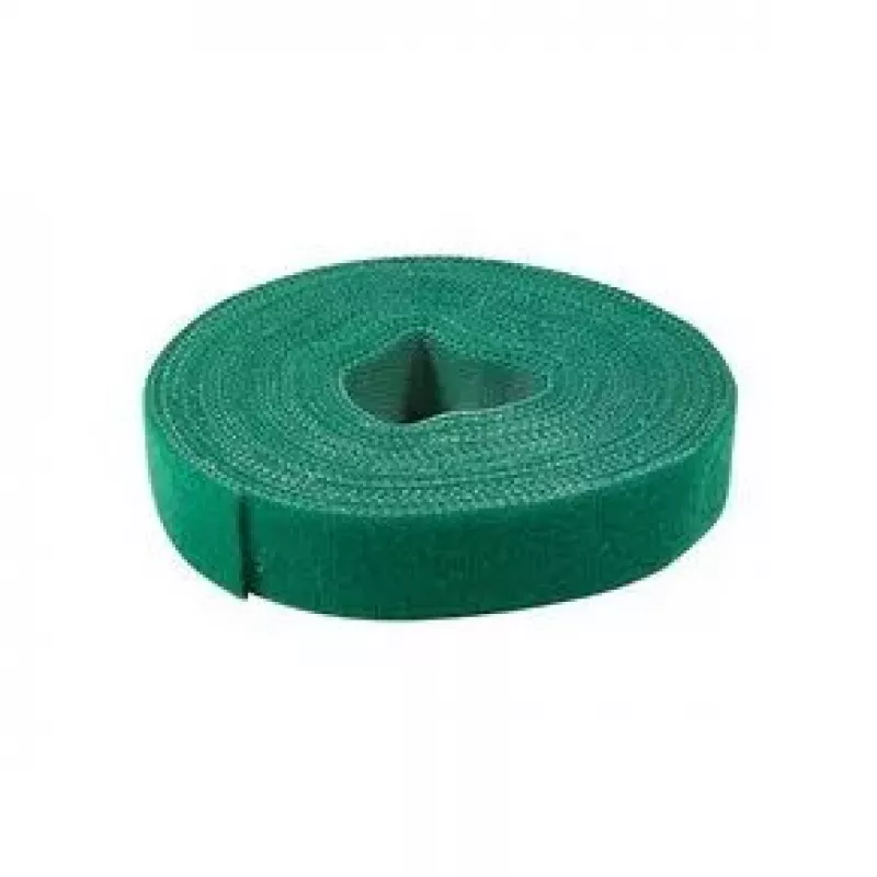 Kabelklemme LogiLink KAB0054 Grün