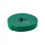 Kabelklemme LogiLink KAB0054 Grün