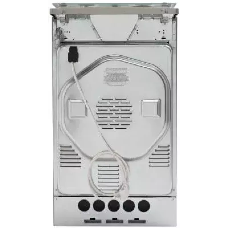 Freestanding cooker Amica 57GGS1.23OFP(W)