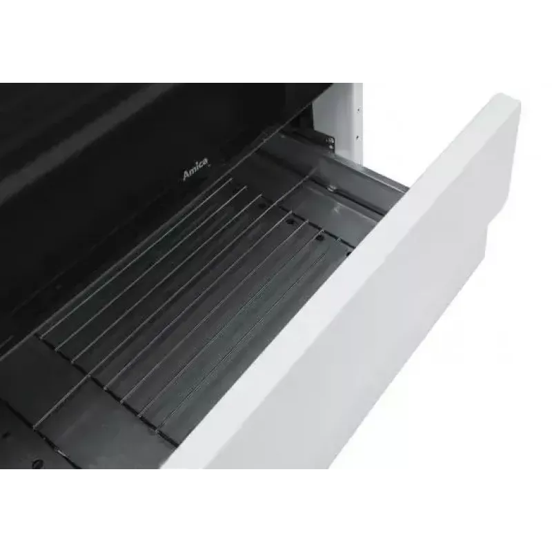 Freestanding cooker Amica 57GEH2.33HZpTa(W)
