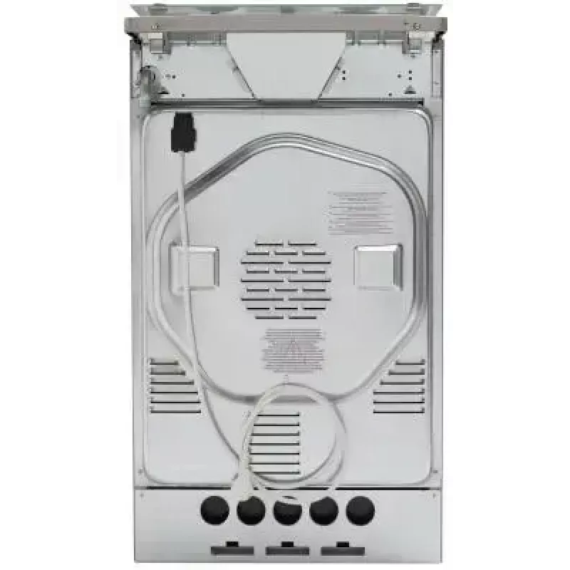 Freestanding cooker Amica 57GEH2.33HZpTa(W)
