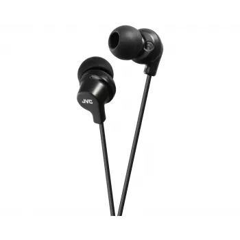 JVC HA-FX10-B-E Bunte In-Ear-Kopfhörer