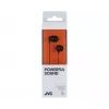 JVC HA-FX10-B-E Bunte In-Ear-Kopfhörer
