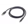 GEMBIRD USB 2.0 AM auf Typ-C Kabel (AM/CM) - 2,0 m