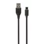 GEMBIRD USB 2.0 AM auf Typ-C Kabel (AM/CM) 1m