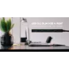 USB Hub i-tec Advance USB 3.0 schlank Passiv HUB 4 Port