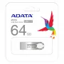ADATA AUV210-64G-RGD USB-Stick 64 GB USB Typ-A 2.0 Beige