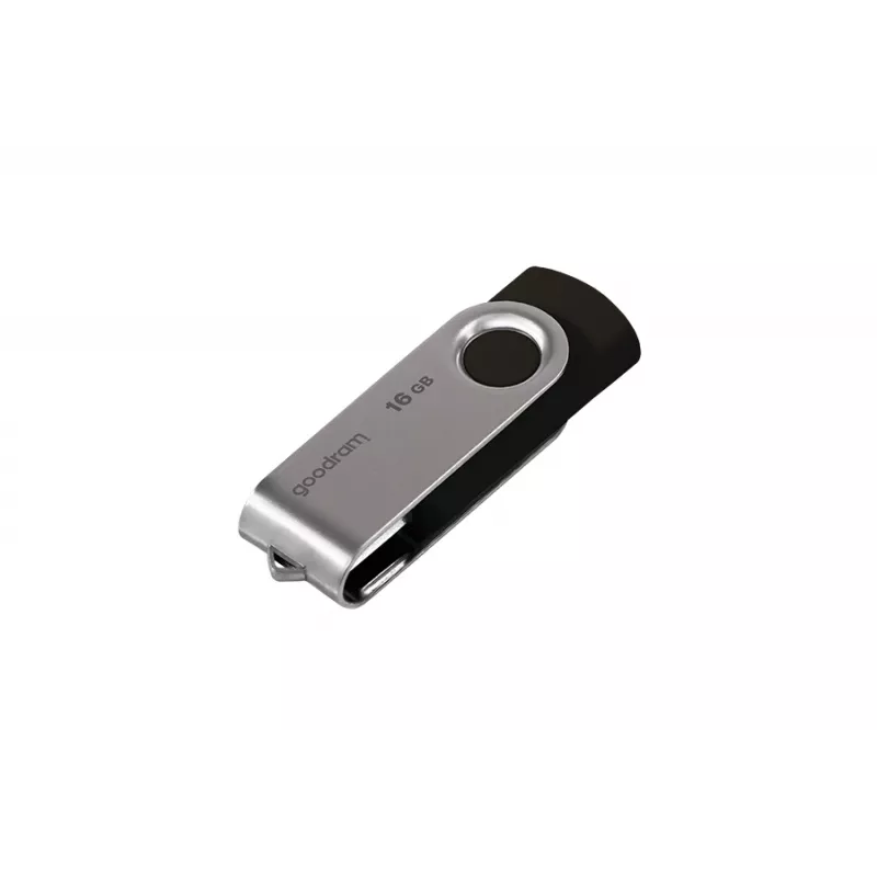 Goodram UTS2 USB-Stick 16 GB USB Typ-A 2.0 Schwarz