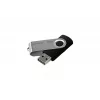 Goodram UTS2 USB-Stick 16 GB USB Typ-A 2.0 Schwarz