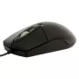 A4 TECH Maus - OP-720 - USB Typ-A - Optisch 800 DPI Rechtshänder