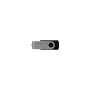 Goodram UTS3 USB-Flash-Laufwerk 16 GB USB Type-A 3.2 Gen 1 (3.1 Gen 1) Schwarz