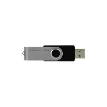Goodram UTS3 USB-Flash-Laufwerk 16 GB USB Type-A 3.2 Gen 1 (3.1 Gen 1) Schwarz