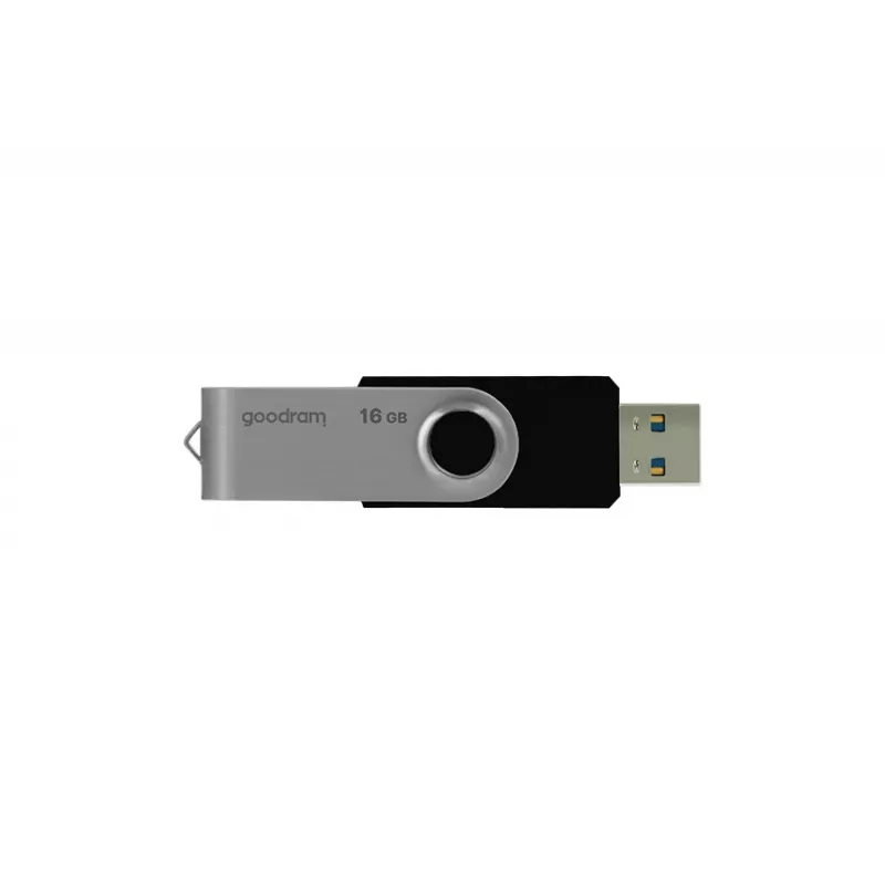 Goodram UTS3 USB-Flash-Laufwerk 16 GB USB Type-A 3.2 Gen 1 (3.1 Gen 1) Schwarz