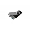 Goodram UTS3 USB-Flash-Laufwerk 16 GB USB Type-A 3.2 Gen 1 (3.1 Gen 1) Schwarz