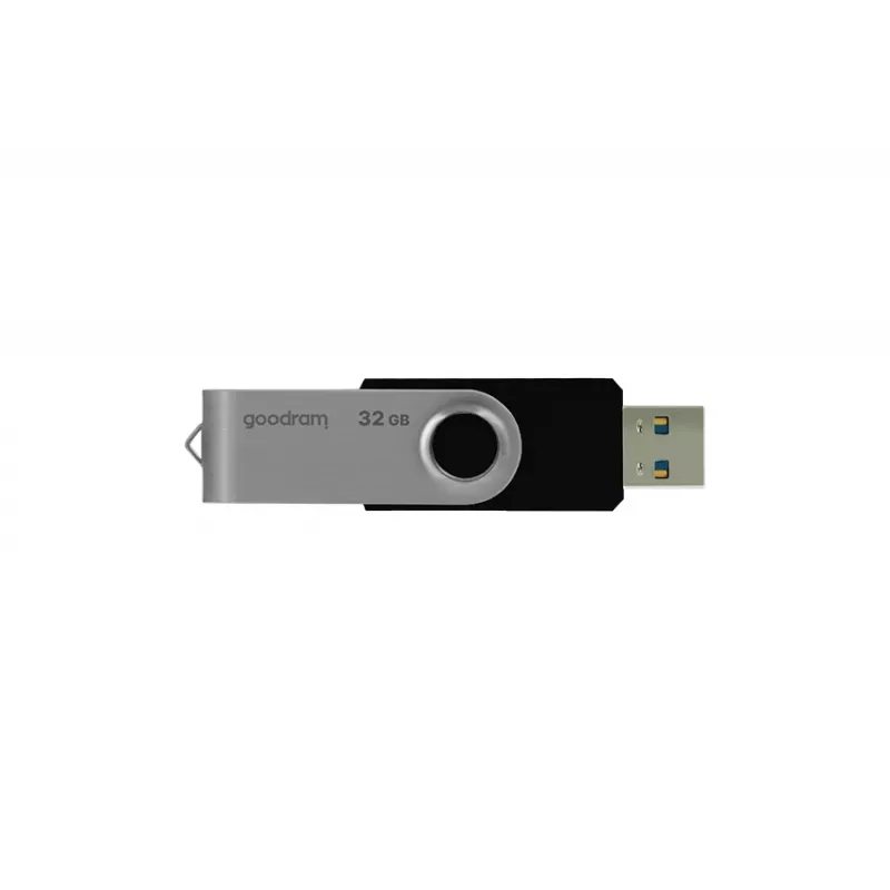 Goodram UTS3 USB-Flash-Laufwerk 32 GB USB Type-A 3.2 Gen 1 (3.1 Gen 1) Schwarz