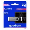 Goodram UTS3 USB-Flash-Laufwerk 32 GB USB Type-A 3.2 Gen 1 (3.1 Gen 1) Schwarz