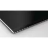 Bosch PXX675DC1E Kochfeld Schwarz, Edelstahl Einbau Induktionskochfeld 4 Zone(n)