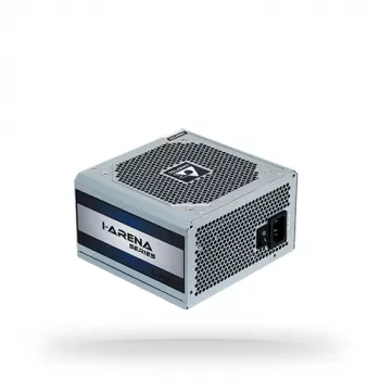 Chieftec GPC-700S Netzteil 700 W 24-pin ATX PS/2 Silber