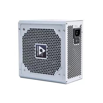Chieftec GPC-700S Netzteil 700 W 24-pin ATX PS/2 Silber