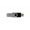 Goodram UTS2 USB-Stick 128 GB USB Typ-A 2.0 Schwarz