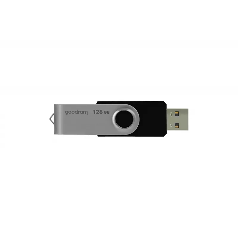 Goodram UTS2 USB-Stick 128 GB USB Typ-A 2.0 Schwarz