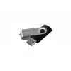 Goodram UTS2 USB-Stick 128 GB USB Typ-A 2.0 Schwarz