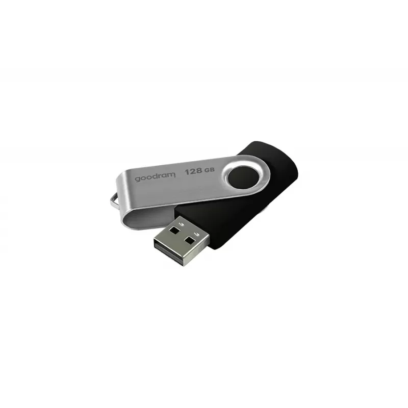 Goodram UTS2 USB-Stick 128 GB USB Typ-A 2.0 Schwarz