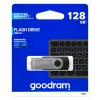 Goodram UTS2 USB-Stick 128 GB USB Typ-A 2.0 Schwarz