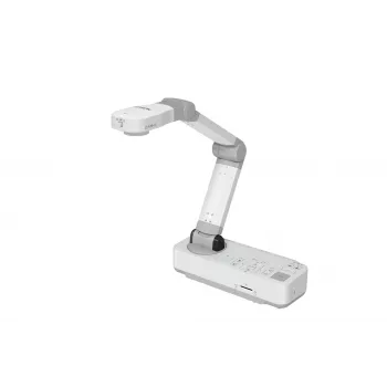 Epson ELPDC13 Dokumentenkamera Weiß 25,4 / 2,7 mm (1 / 2,7 Zoll) CMOS USB 1.1