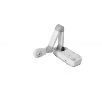Epson ELPDC13 Dokumentenkamera Weiß 25,4 / 2,7 mm (1 / 2,7 Zoll) CMOS USB 1.1