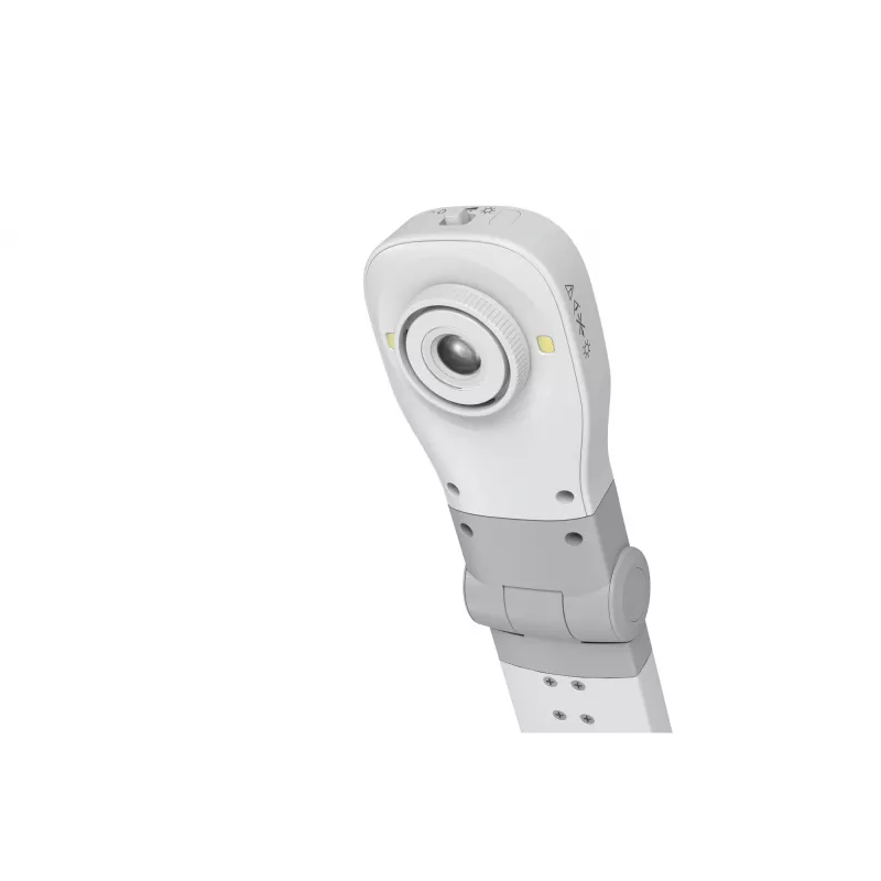 Epson ELPDC13 Dokumentenkamera Weiß 25,4 / 2,7 mm (1 / 2,7 Zoll) CMOS USB 1.1