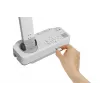 Epson ELPDC13 Dokumentenkamera Weiß 25,4 / 2,7 mm (1 / 2,7 Zoll) CMOS USB 1.1
