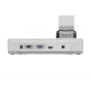 Epson ELPDC13 Dokumentenkamera Weiß 25,4 / 2,7 mm (1 / 2,7 Zoll) CMOS USB 1.1