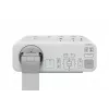 Epson ELPDC21 Dokumentenkamera Grau, Weiß 25,4 / 2,7 mm (1 / 2,7 Zoll) CMOS USB/HDMI