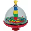 Lena 52120 Aktiv-/Geschicklichkeitsspielzeug Pump-Kreisel