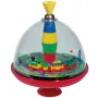 Lena 52120 Aktiv-/Geschicklichkeitsspielzeug Pump-Kreisel
