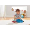 Lena 52120 Aktiv-/Geschicklichkeitsspielzeug Pump-Kreisel