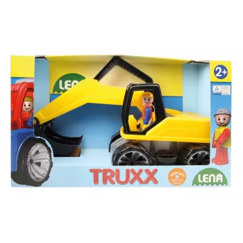 Lena TRUXX Bagger