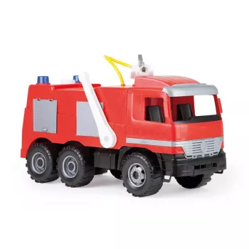 Truck Lena GIGA TRUCKS Feuerwehr