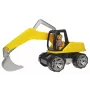 Bagger Lena TRUXX ZL-04401